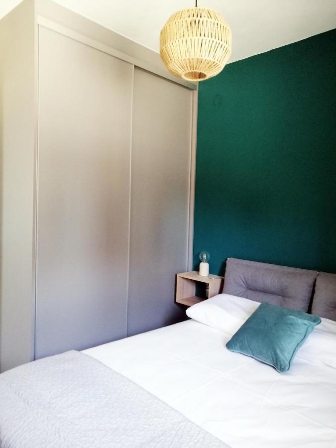 Serenity Superior Suite Apartment アルゴストリオン エクステリア 写真